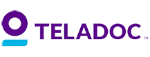 Teladoc Logo