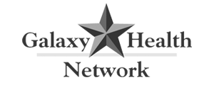 Galaxy Health Network logo