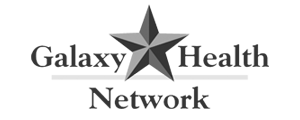 Galaxy Health Network logo