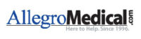 Allegro Medical.com logo