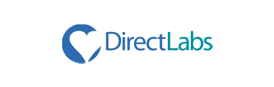 Direct Labs logo