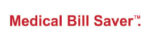 Medical Bill Saver logo